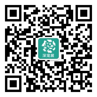 购票二维码