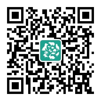 扫码关注，获取更多展会信息