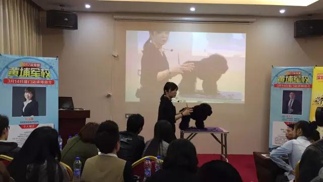 宠物皮肤疾病预防、诊断与治疗