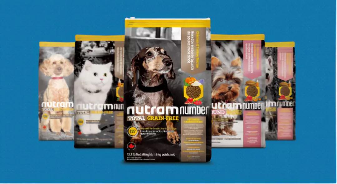 Nutram纽顿